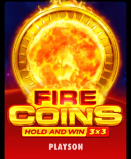 Fire Coins