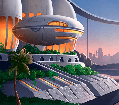 Ricky Casino 6 Welcome Bonus Package