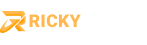 Ricky Casino 6 Logo